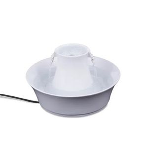 PetSafe Avalon Drinkwell Ceramic Pet Fountain | New